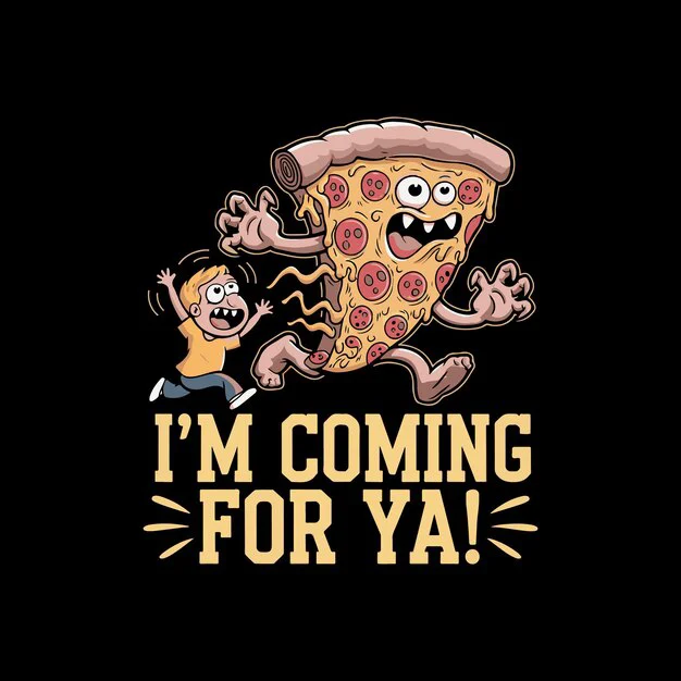 Crust Issues With Pineapple in Pizza Puns