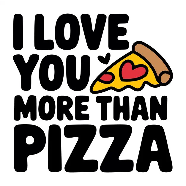 Pizza Puns That Are Seriously Tasty!