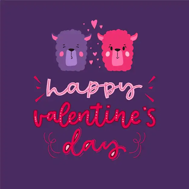 Valentine's Day Animal Puns