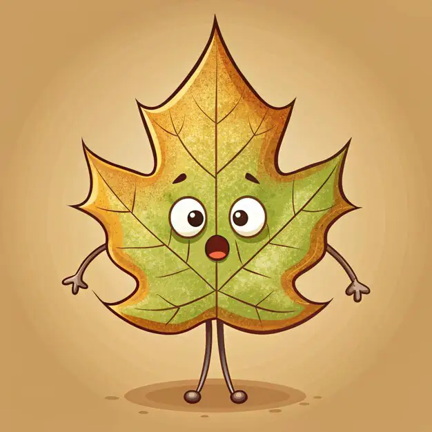 Maple Puns