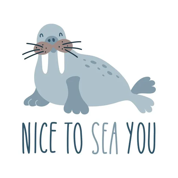 Sea Lions: A Punderful Dive into the Depths of Wordplay