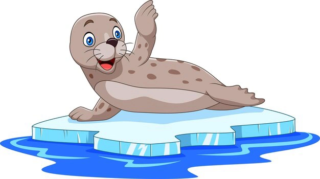 Making a Splash with Sea Lion Puns