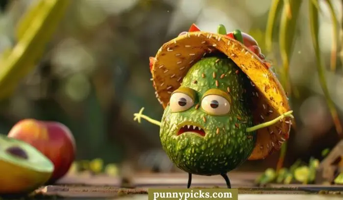 Food Puns