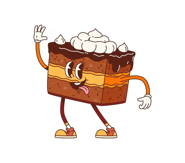 Life’s a Layered Cake: Tiramisu Pun Idioms