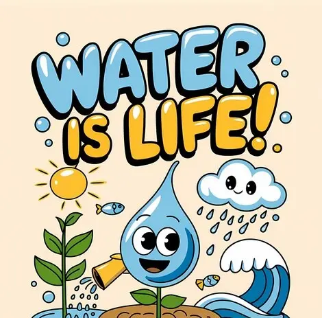Dive Into These Hilarious Water Puns