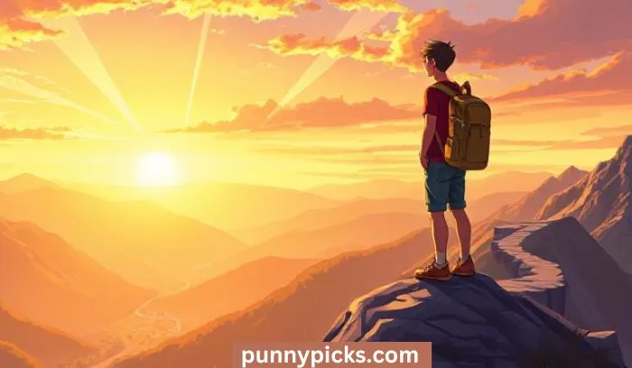 Motivational Captions for Your Journey