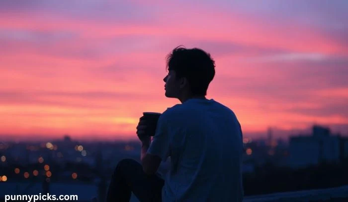 Aesthetic Sad Instagram Captions