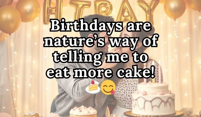 19th Birthday Instagram Captions