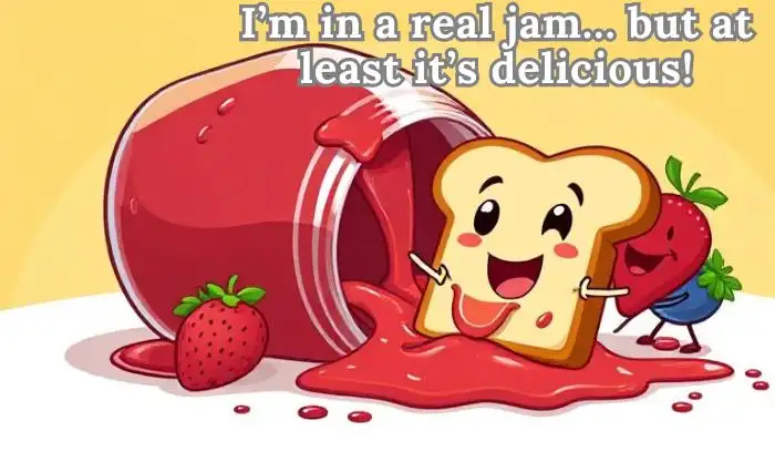 Jam Puns