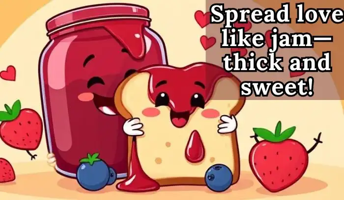 Jam Puns