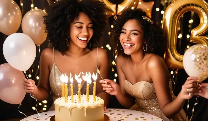 25th Birthday Wishes For a Friend