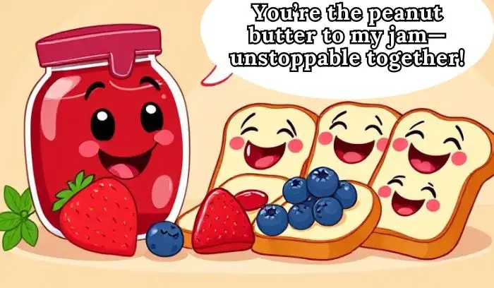 Jam Puns