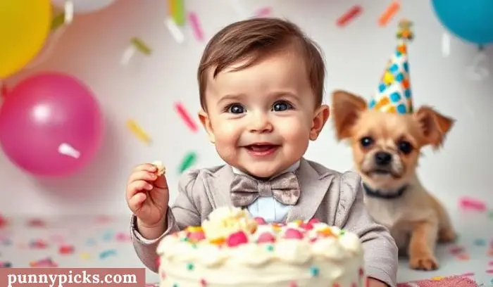 Aesthetic 3rd Birthday Captions for Instagram