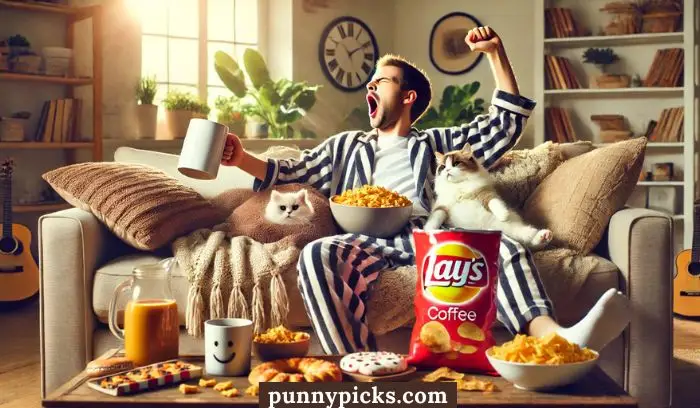 Funny Sunday Captions for Instagram