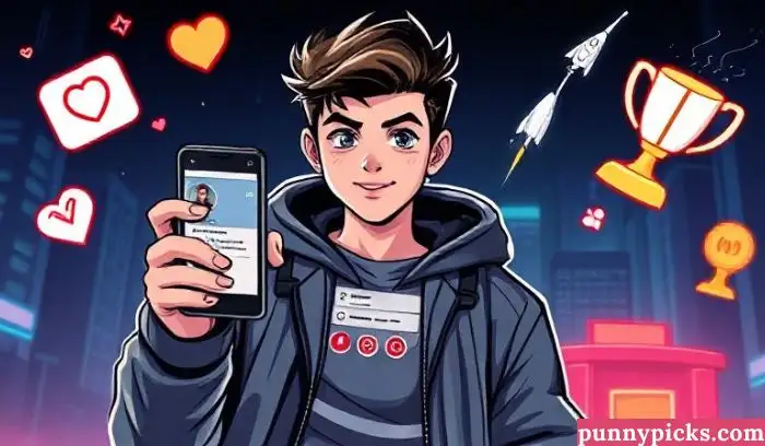 Instagram bio for boys