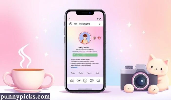 Cute Bios for Instagram