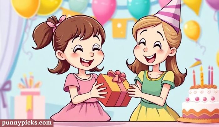 Heartfelt Sister Birthday Captions