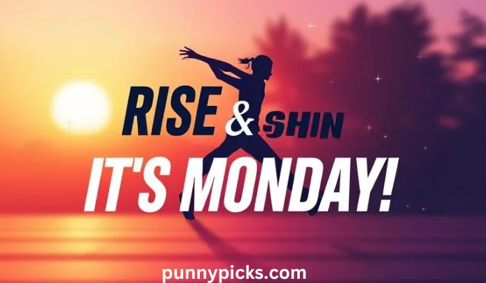 Short Monday Captions for Instagram