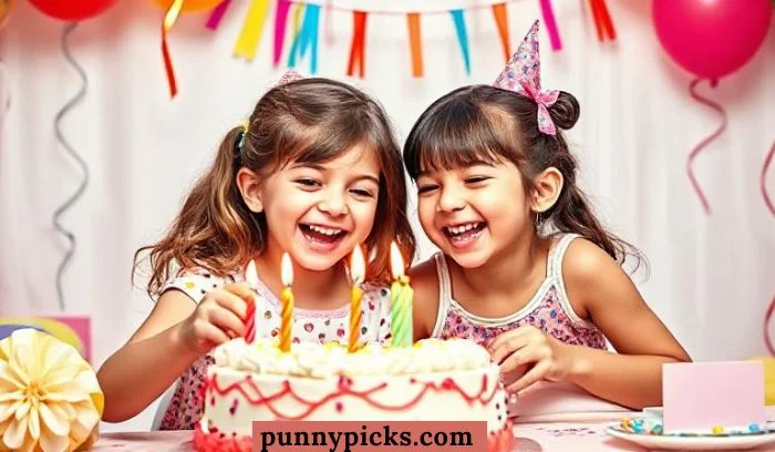 Inspirational Sister Birthday Captions