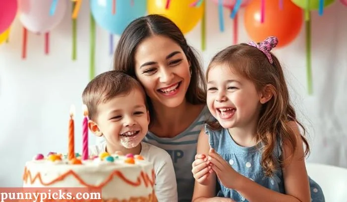 Birthday Captions for Big Sister