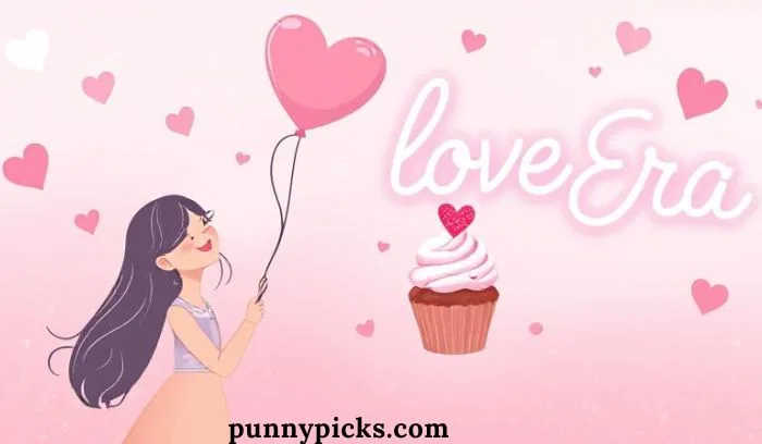 Sweet Lover Era Captions for Those Cute Moments