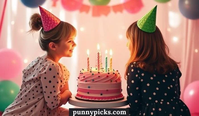 Creative Sister Birthday Captions for Instagram