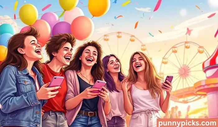 Playful Captions for Every Highlight
