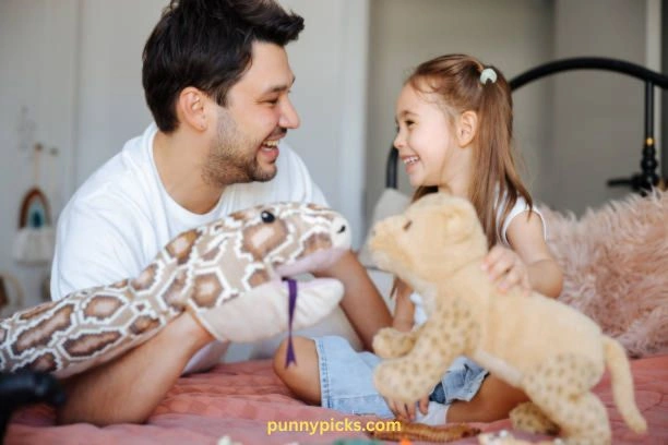 Best Dad Jokes About Animals