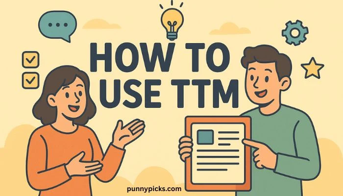 TTM Meaning in Text Explained: How to Use It in Social Media, Chats & More